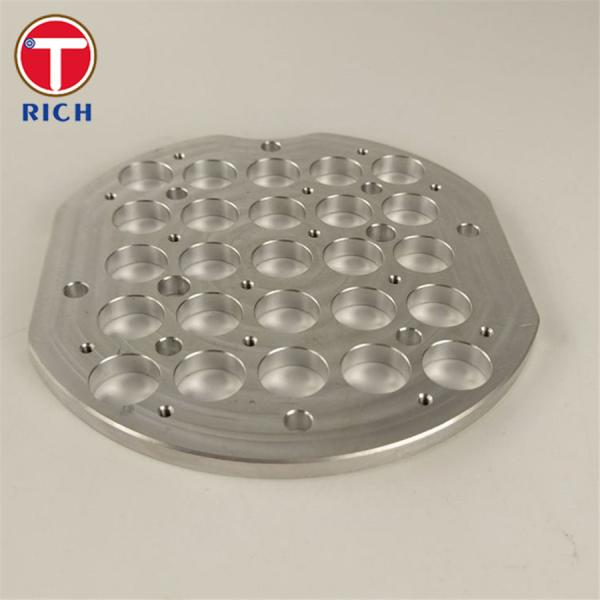 CNC Lathe Processing High-Precision Stainless Steel Non-Standard Parts Processing