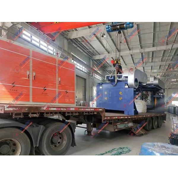 Power Saving Closed Cooling Tower With Low Noise Level And Durability