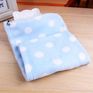China High Durability Microfiber Hair Drying Cloth 180-500gsm Easy To Clean Anti-Static on sale