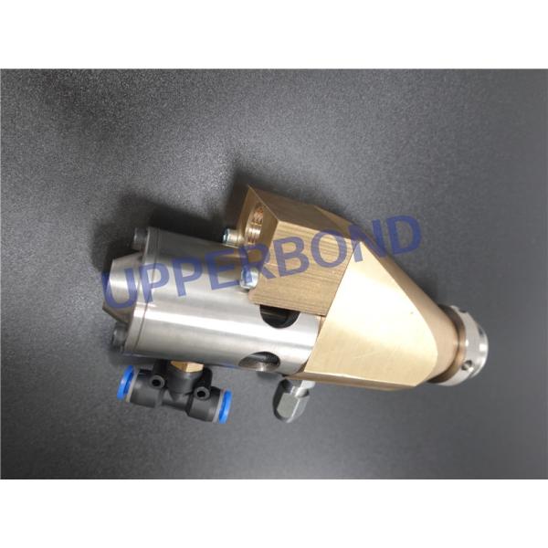 Cigarettes Filter Manufacturing Machines Spare Parts KDF2