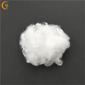 Quality Spinning Hollow Conjugated Fiber Abrasion Resistant 100% Polyester for sale