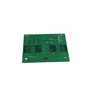 Quality PCBA SMT PCB Assembly Custom PCB Boards With HASL LF Surface for sale