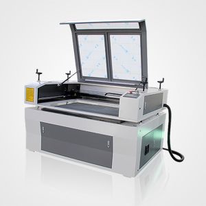 Buy cheap Stone CO2 Acrylic Laser Engraving Machine 1300x900mm Plywood from wholesalers