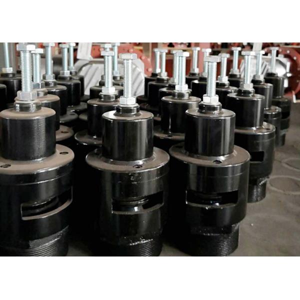 Cast Iron Roots Rotary Lobe Blower 3600m3/Hour Roots Positive Displacement Blower