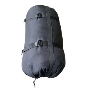 Waterproof Tactical Sleeping Bag for Cold Weather Camping