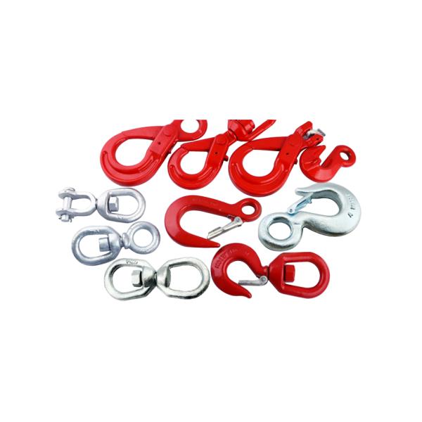 Carbon Steel US Type G291 Regular Lifting Eye Bolt With Hot-Dip Galvanized Coating