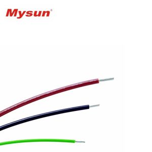 AWM1331 Internal Insulation Wires White Tinned Copper Wire Used For Home Kitchen