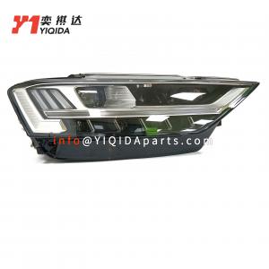 Quality 4N0941784 Car Light Car Led Lights LED Headlights Headlamp For Audi A8L for sale
