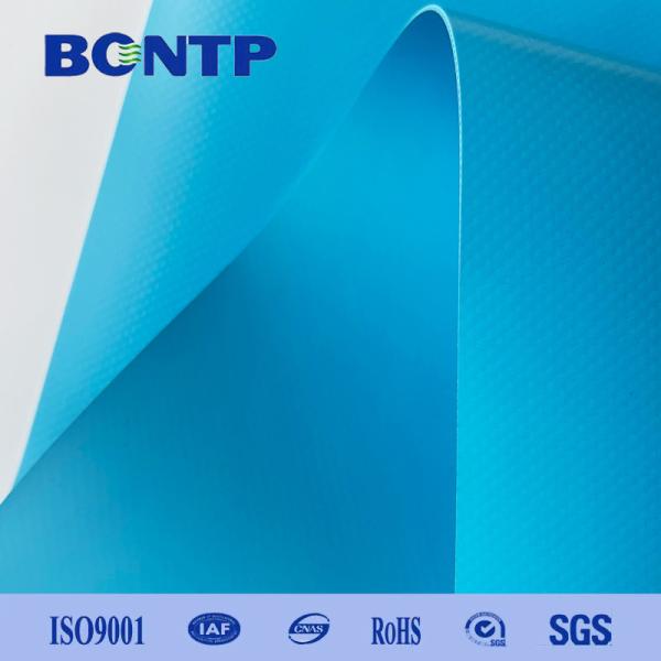 Factory Customized 2.0mm PVC Pool Liner Companies Swimming Pool PVC Tarpaulin