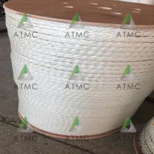 Quality ISO9001 paper carrier rope For Papermaking Industry for sale