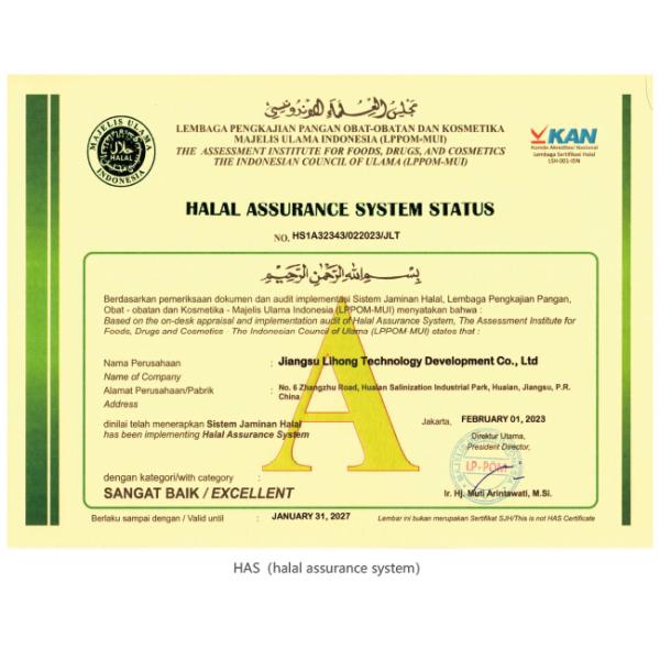 Silicone Defoamer Food Grade Silicone Antifoam for Fermentation