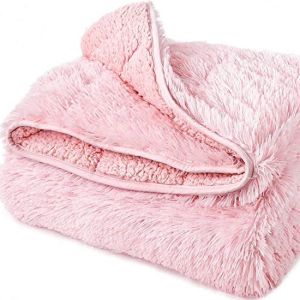 China 350gsm Bedsure Microfiber Blanket , Bedsure Flannel Fleece Luxury Blanket on sale