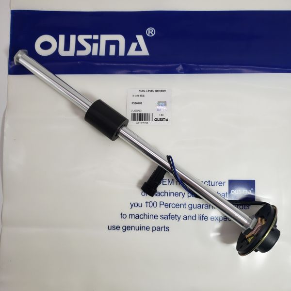 Fuel Level Sensor 30B0452 For LIUGONG Wheel Loader