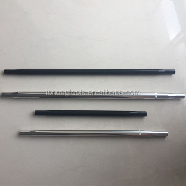 16" 0.125" Wall Thickness TRAILING ARM ALUMINUM SWEDGED RADIUS RODS 1 Inch OD 5/8"-18 LH RH Threads for Universal Fitment