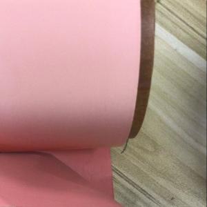 Quality ED Electrodeposited Copper Foil For Mylar Tape None Pinholes 99.8% Purity for sale