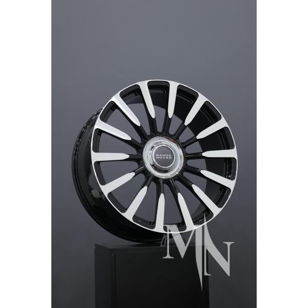 Land Rover Range Rover Defender 20 To 26 Inch Custom Forged Wheels Rims