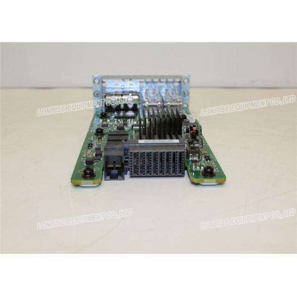 Cisco 4000 Series Integrated Services Router Wan Module NIM-2GE-CU-SFP 2-Port Gigabit