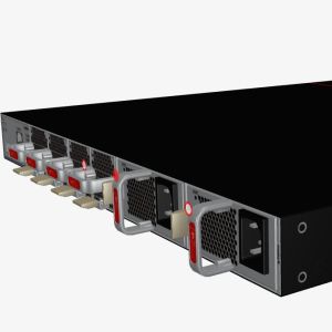 VLAN Support Huawei Cloudengine S6730-H24X6C with License