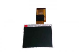 Quality 5 Inch Industrial Flat LTP500WV-B04 800 × 480 SAMSUNG LCD Screen Panels for sale