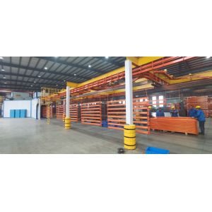 Ace Storage Equipment Manufacturer Ltd.