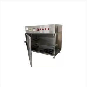 China LIYI ASTM D1148 UV Aging Test Chamber LY-605B SUS304 Stainless Steel on sale
