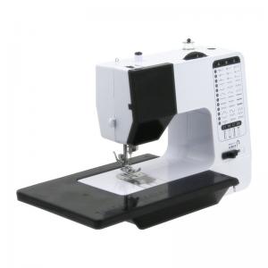 Quality Easy to Operate Domestic Sewing and Overlocking Machine with Main Material ABS Metal for sale