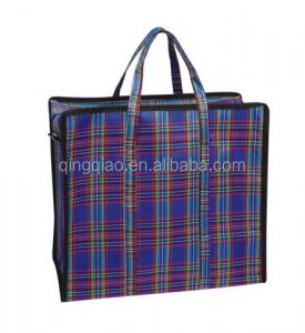 Quality oxford pp package shopping bag   canvas shopping bag for sale