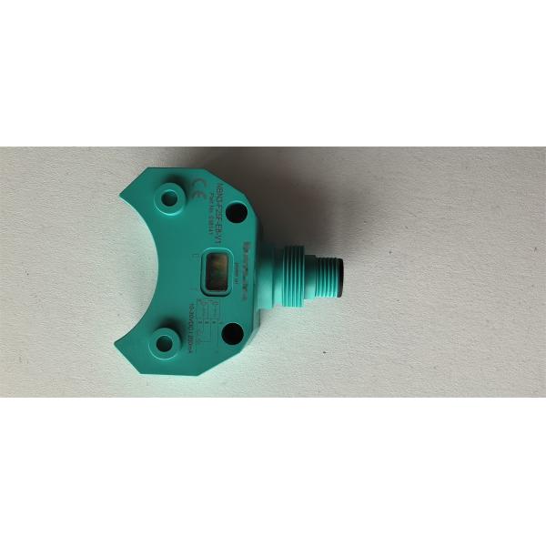 P+F Inductive Sensor NBN3-F25F-E8-V1 Flush Mountable Assured Operating Distance 0-2.3 mm