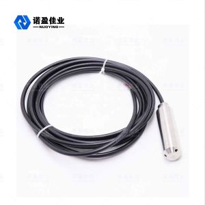 Quality Submersible Level Sensor 0-10V Deep Water with PUR Cable for sale