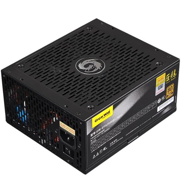 2000W PC Power supply for ATX 2000W PICO PSU 2000W ATX Power Supply 12V V2.31