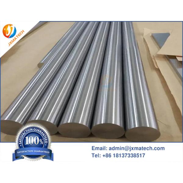 AMS4928 Titanium Rod
