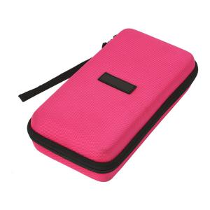 Quality Shockproof Waterproof Pink Custom Eva Case For Calculator for sale
