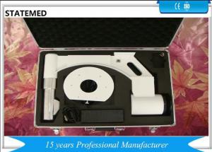 Quality 220V 50Hz Portable X Ray Machine With High Definition USB / Computer Storage for sale