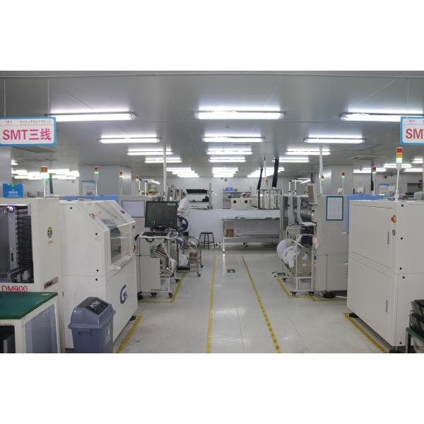 Aluminum FR4 Base Turnkey 3OZ Box Build Assembly