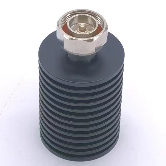 350-6000MHz RF 25W RF Passive Coaxial Termination Load Dummy Load Low Pim Load for Das Ibs 7/16 DIN Male Type