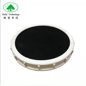 China 9 Inch Aerated Water Coarse Bubble Disc Diffuser Water Treatment Fish Farming on sale