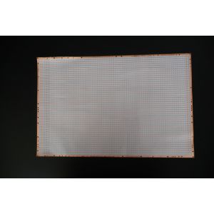 Quality SMD 2835 LED Strip 56LEDs/PCS | 10x503mm 24V with Transistor - High Performance for sale