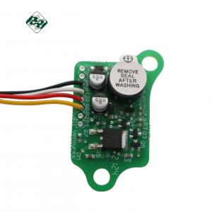 Quality Fr408hr Power Supply PCBA , Washing Machine Flexible Printed Circuit Board for sale