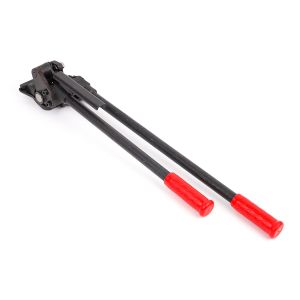 Quality Long Handle Steel Strapping Tensioner 32mm Metal Strapping Tensioner for sale