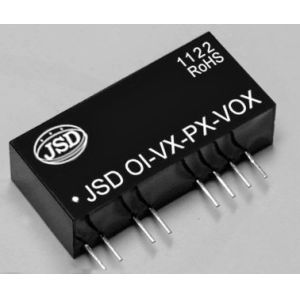 Quality 0-5V to 0-10V signal isolation amplifier for sale