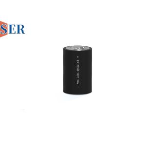 Quality 2/3A High Temperature ER17335S 150°C Li SOCl2 Battery For Container GPS Tracker for sale