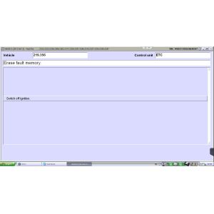 Mercedes Benz Car Remote Programming