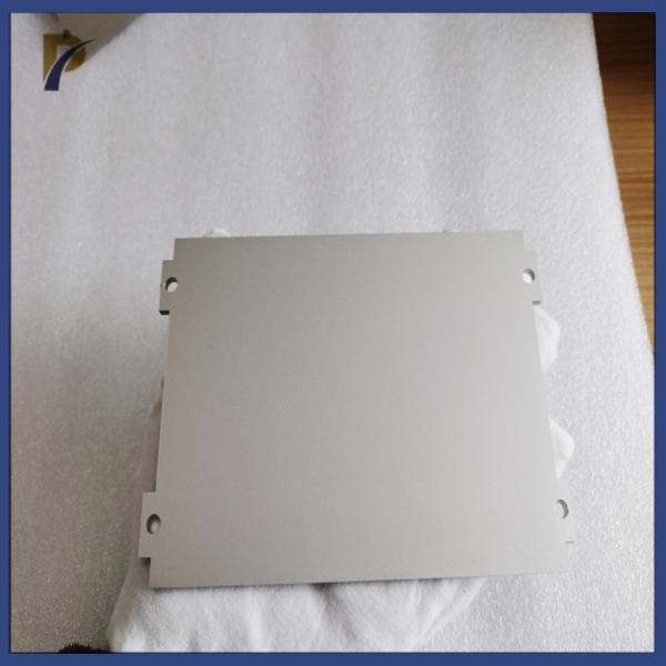 Coating 10 μM Nickel For Molybdenum Copper Alloy Based Plate For Igbt Semiconductor