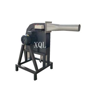 Sofa Polyester Pillow Filling Machine Stuff Toy Fiber Opening Machine