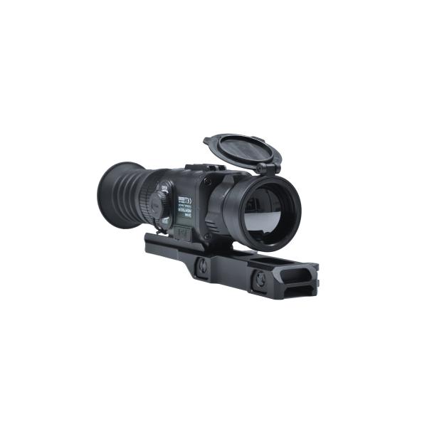 Sta - Diametric Rangefinder Thermal Spotting Scope 2x / 4x Digital Zoom With Video Output