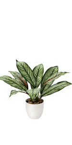 artificial small plants