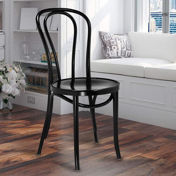 86cm Height Modern Bentwood Chairs