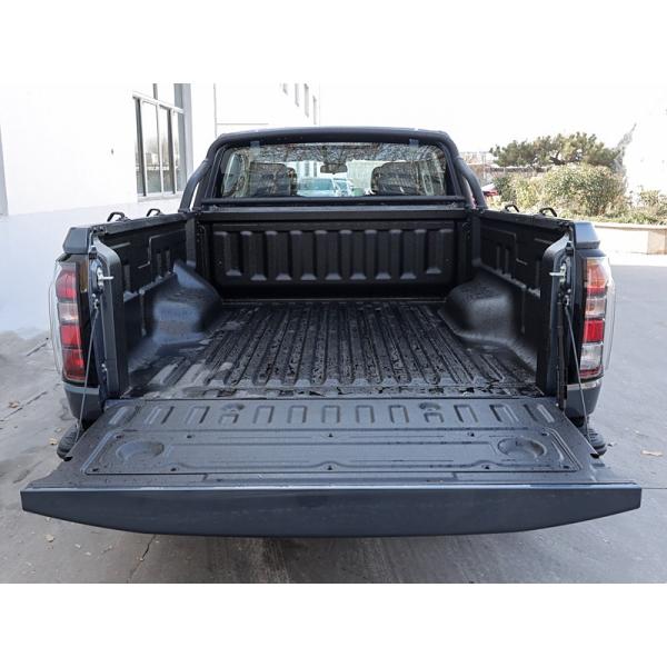 AWD 4x4 New Aoto 2023 JMC Dadao 2.3T 245Ps L4 Gasoline Pick Up Truck