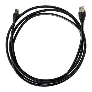 Quality 1m CAT5e Ethernet Cable Assembly UTP FTP With RJ45 Connector for sale