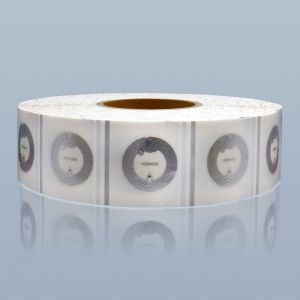 Roll Blank 213 NFC Sticker , Nfc Smart Label